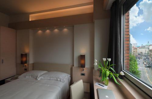 Carrobbio Hotel | Hotel Ariston