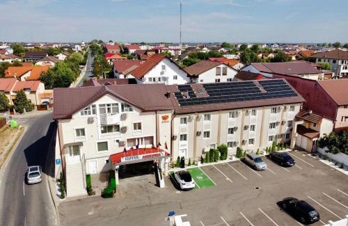 Timisoara Hotel | Hotel Arizona