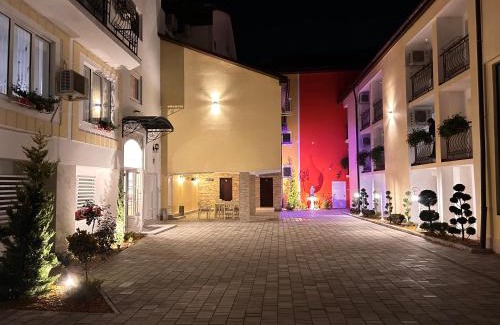 Timisoara Hotel | Hotel Arizona