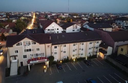 Timisoara Hotel | Hotel Arizona