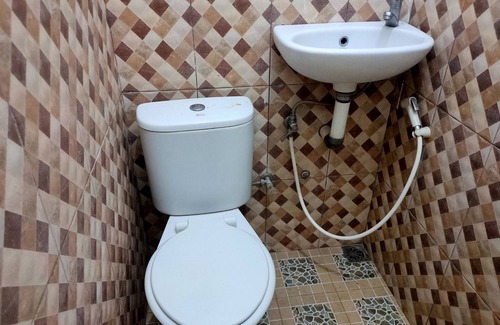 Bandungan Hotel | Hotel Arjuna Sari Bandungan