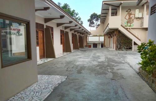 Bandungan House | Hotel Arjuna Sari Bandungan
