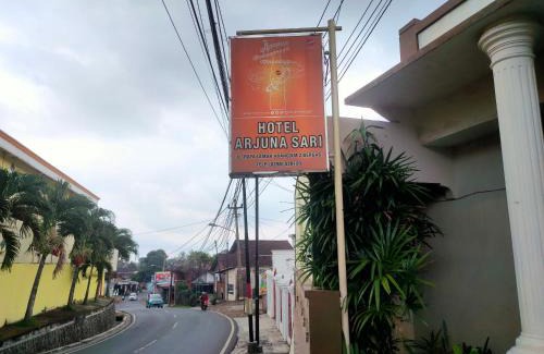 Bandungan House | Hotel Arjuna Sari Bandungan