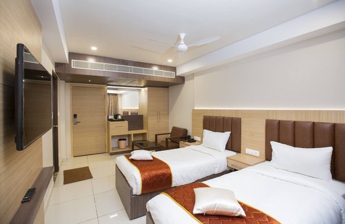 Kumbakonam Hotel | Hotel Ark