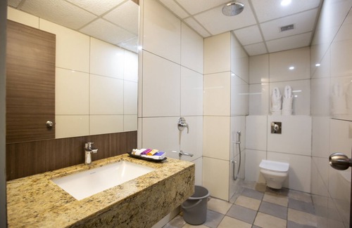 Kumbakonam Hotel | Hotel Ark