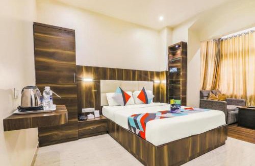 Mahipalpur Extension Hotel | Hotel Ark Wood At Airport