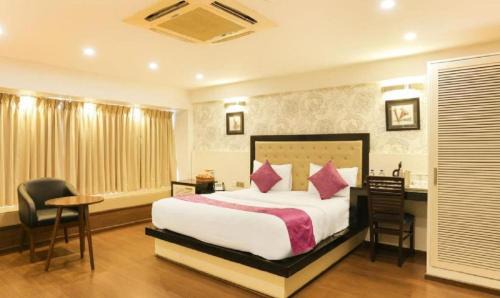 Mahipalpur Extension Hotel | Hotel Ark Wood At Airport