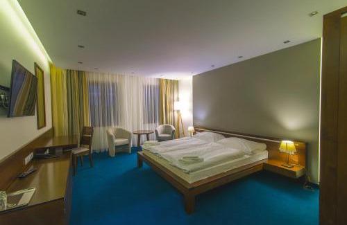 Levoca Hotel | Hotel Arkada