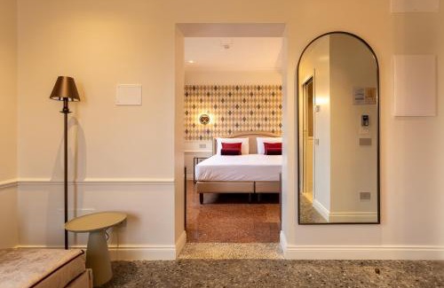 Santa Croce Hotel | Hotel Arlecchino