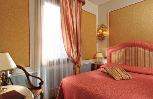 Santa Croce Hotel | Hotel Arlecchino