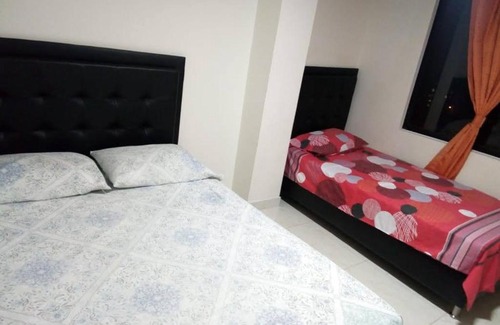 Yarumal Hotel | Hotel Armonía Yarumal