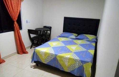 Yarumal Hotel | Hotel Armonía Yarumal