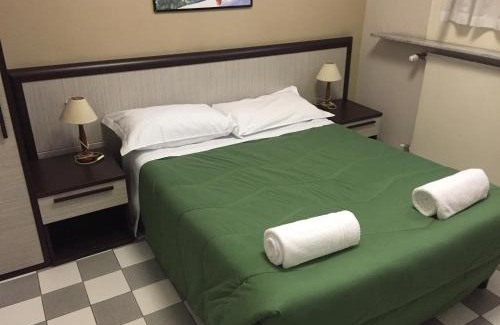 Lazzaretto Hotel | Hotel Arno
