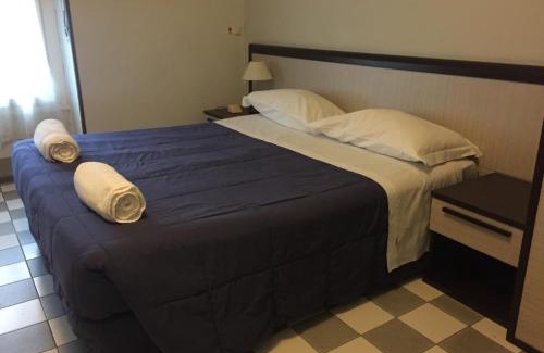 Lazzaretto Hotel | Hotel Arno