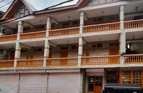 Vashist Hotel | Hotel Arohi