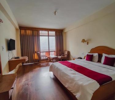 Vashist Hotel | Hotel Arohi