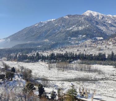 Vashist Hotel | Hotel Arohi