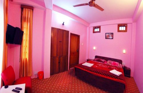 Mohal Hotel | Hotel Aroma Classic