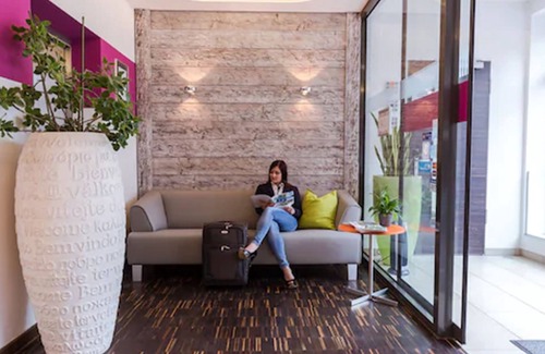 Erding Hotel | Hotel Arooma