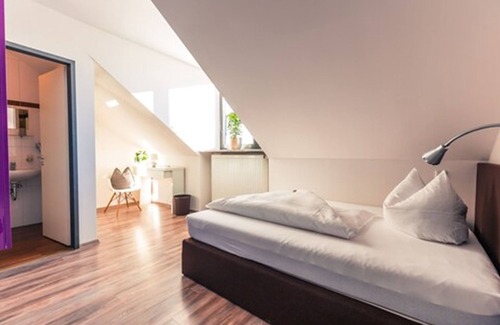 Erding Hotel | Hotel Arooma
