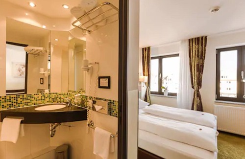 Erding Hotel | Hotel Arooma