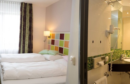 Erding Hotel | Hotel Arooma