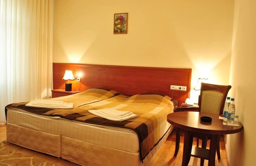 Yeghegnadzor Hotel | Hotel Arpa