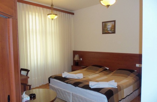Yeghegnadzor Hotel | Hotel Arpa