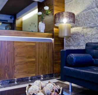 Vigo Hotel | Hotel Arsus