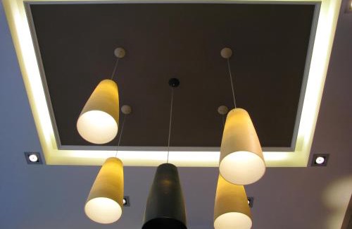 Vigo Hotel | Hotel Arsus