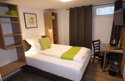 Dinslaken Hotel | Hotel Art Inn Dinslaken