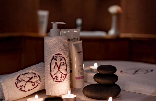 Gauthier Hotel | Hotel Art Palace Suites & Spa