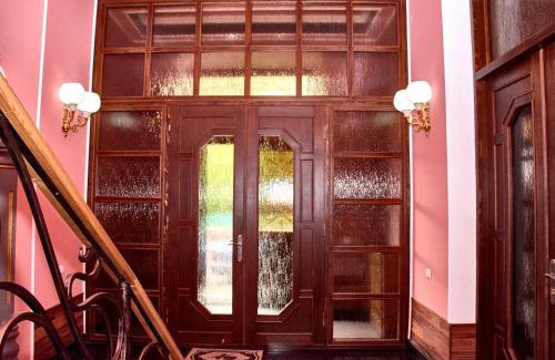 Akhalkalaki Hotel | Hotel Art-Seg