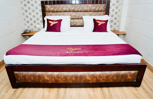 Block E Hotel | Hotel Arthcontinental By Admire Stays