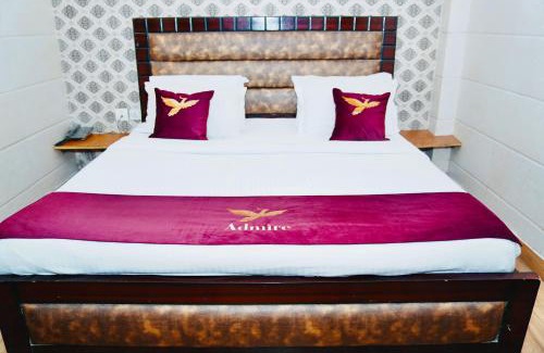 Block E Hotel | Hotel Arthcontinental By Admire Stays