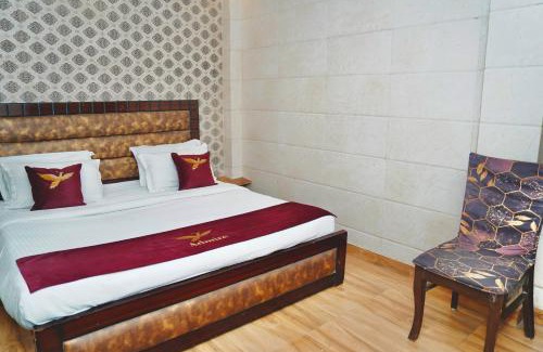 Block E Hotel | Hotel Arthcontinental By Admire Stays
