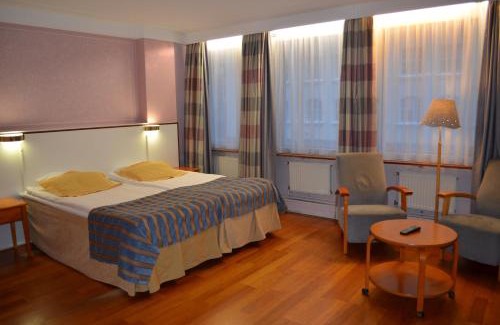 Kaisaniemi Hotel | Hotel Arthur
