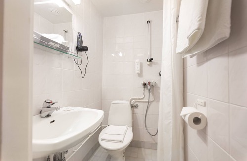 Kaisaniemi Hotel | Hotel Arthur