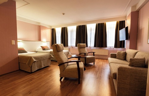 Kaisaniemi Hotel | Hotel Arthur