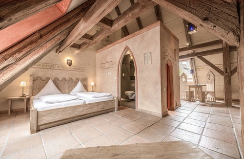 Aulendorf Hotel | Hotel Arthus