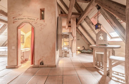 Aulendorf Hotel | Hotel Arthus