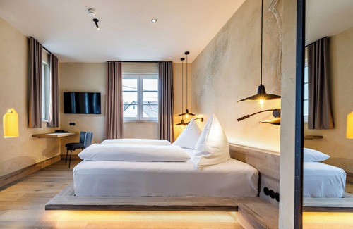 Aulendorf Hotel | Hotel Arthus