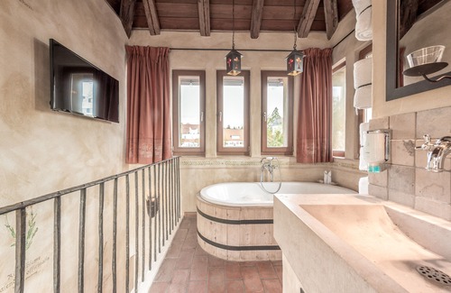 Aulendorf Hotel | Hotel Arthus
