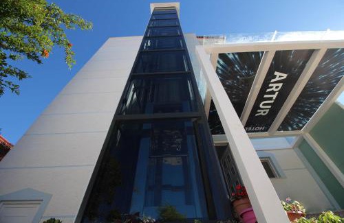 Ksamil House | Hotel Artur2