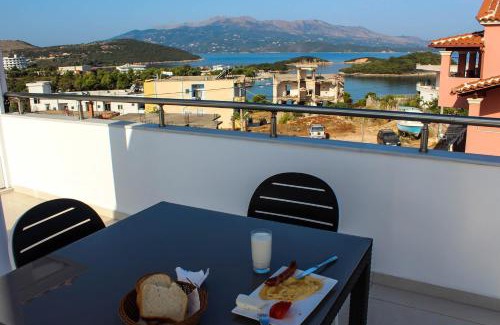 Ksamil House | Hotel Artur2