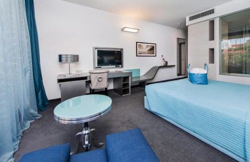 Rovinj Hotel | Hotel Arupinum