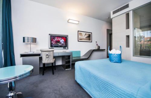 Rovinj Hotel | Hotel Arupinum
