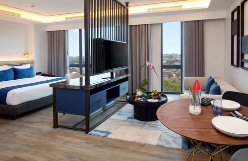 Semarang Hotel | Hotel Aruss Semarang