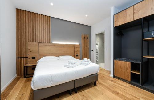 Colombare Hotel | Hotel Arya by Mauro