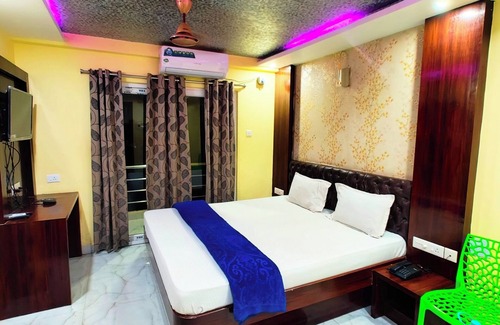 Puri Hotel | HOTEL ARYA PALACE
